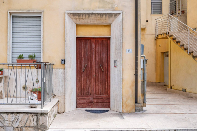 Appartamento in vendita a Rapolano Terme
