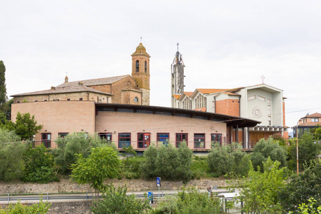Appartamento in vendita a Sovicille