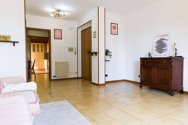 Appartamento in vendita a Sovicille