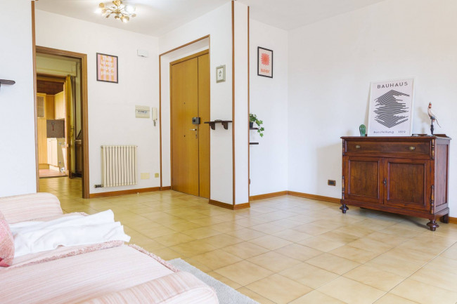 Appartamento in vendita a Sovicille