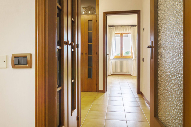 Appartamento in vendita a Sovicille