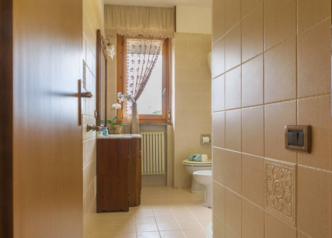 Appartamento in vendita a Sovicille