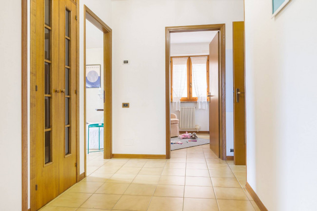 Appartamento in vendita a Sovicille