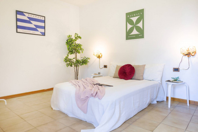 Appartamento in vendita a Sovicille