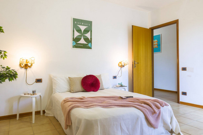 Appartamento in vendita a Sovicille