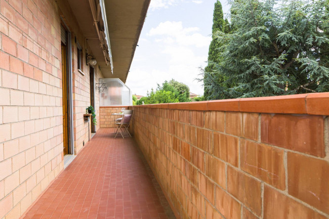 Appartamento in vendita a Sovicille