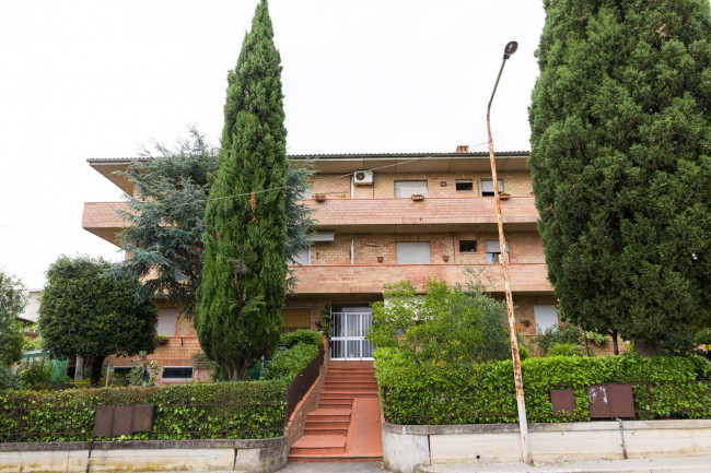 Appartamento in vendita a Sovicille