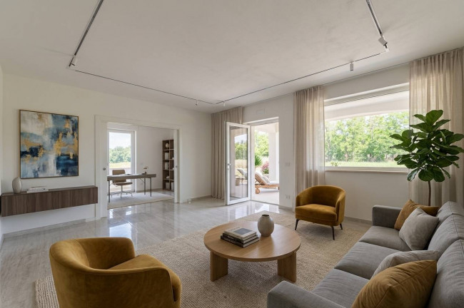 Villa in vendita a Cepagatti