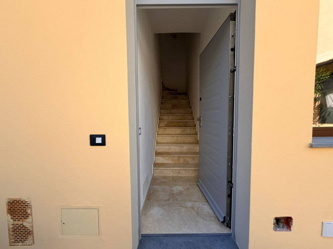 Appartamento in affitto a Firenze