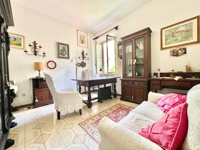 Villa in vendita a Castelnuovo Berardenga