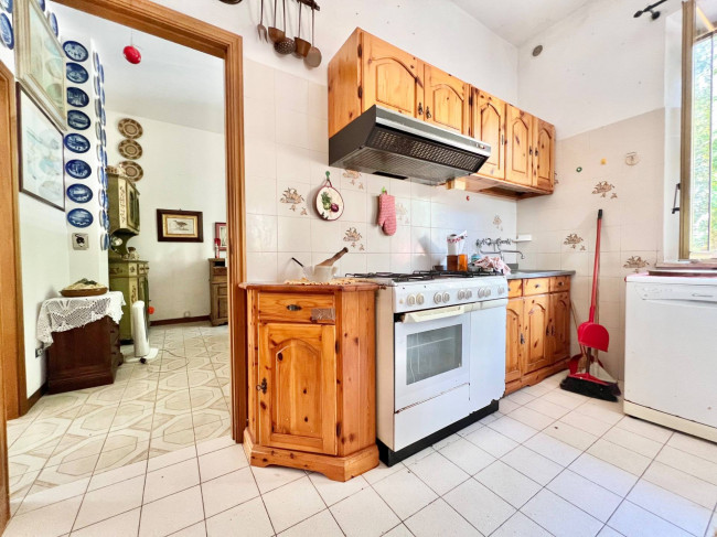 Villa in vendita a Castelnuovo Berardenga