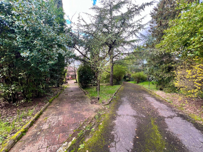 Villa in vendita a Castelnuovo Berardenga