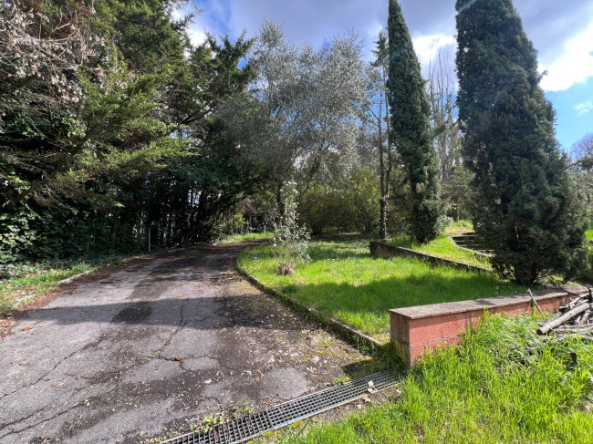 Villa in vendita a Castelnuovo Berardenga