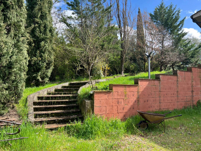 Villa in vendita a Castelnuovo Berardenga
