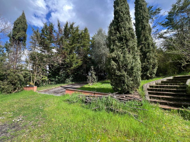 Villa in vendita a Castelnuovo Berardenga