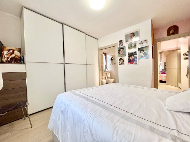 Appartamento in vendita a Castelnuovo Berardenga