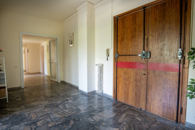Appartamento in vendita a Prato