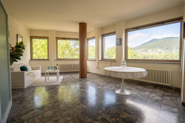 Appartamento in vendita a Prato