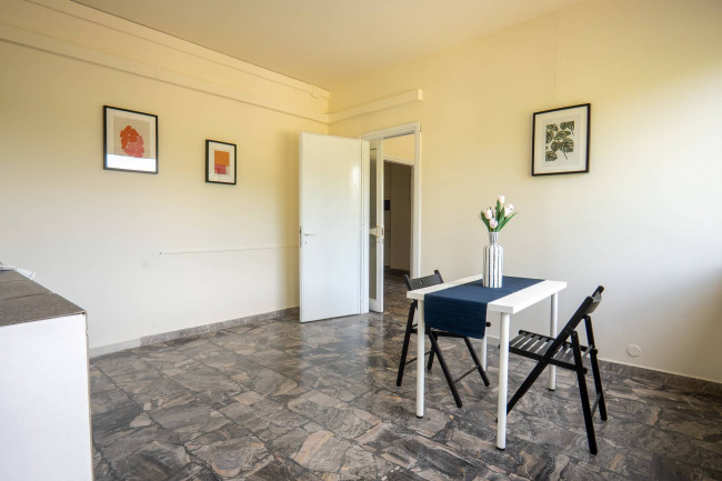 Appartamento in vendita a Prato