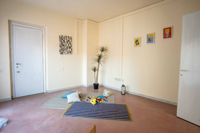 Appartamento in vendita a Prato