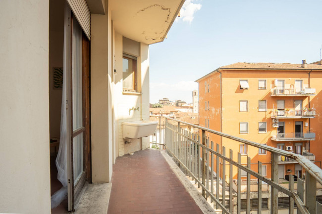 Appartamento in vendita a Prato