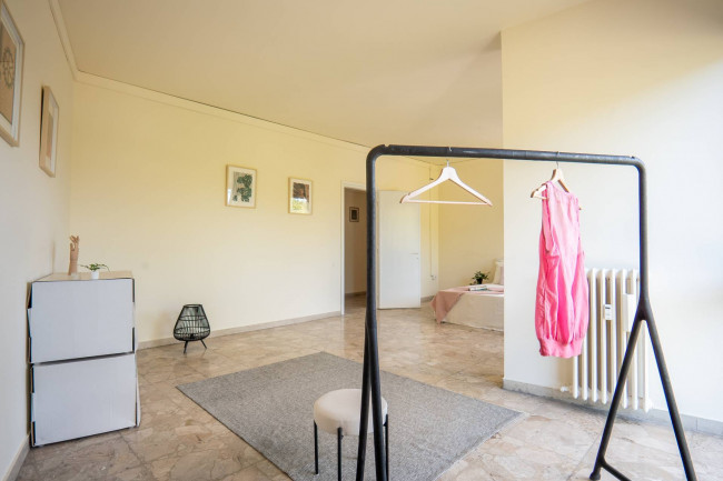 Appartamento in vendita a Prato