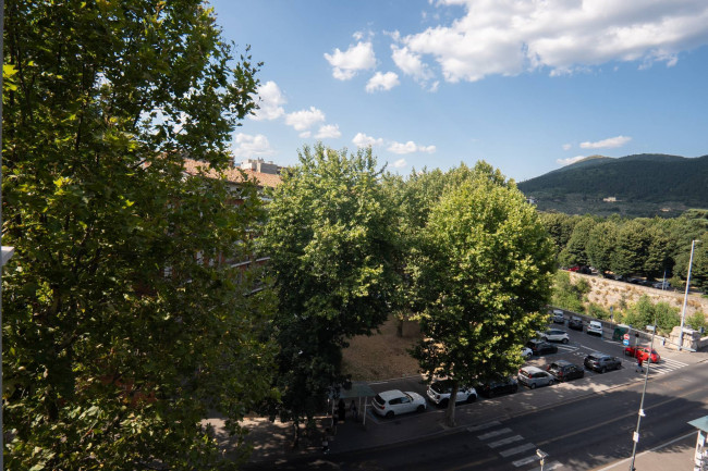 Appartamento in vendita a Prato