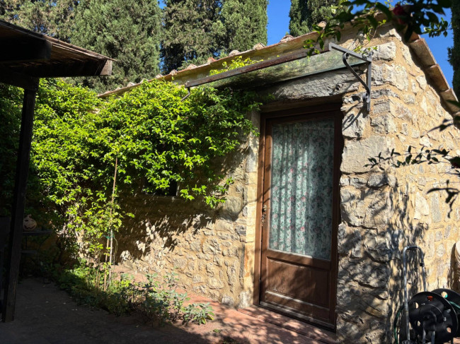 Appartamento in vendita a Gaiole in Chianti