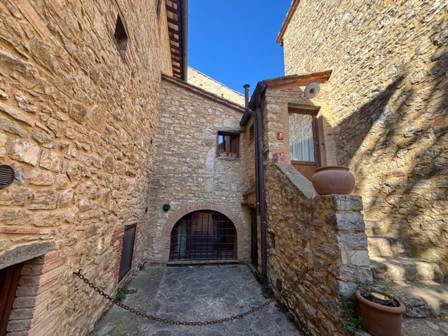 Appartamento in vendita a Gaiole in Chianti