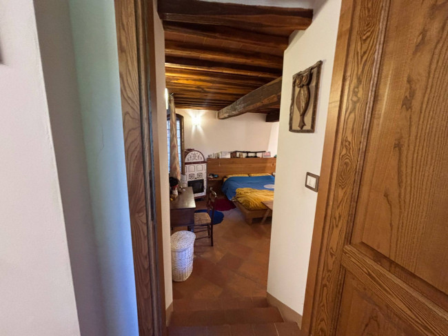 Appartamento in vendita a Gaiole in Chianti
