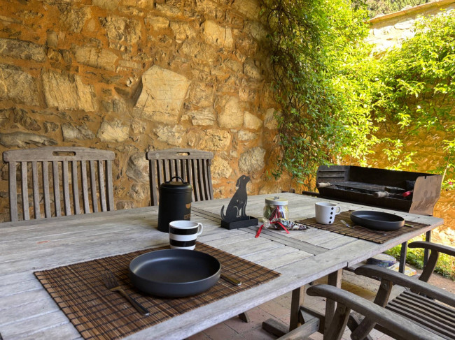 Appartamento in vendita a Gaiole in Chianti