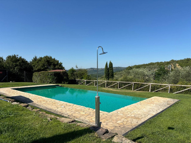 Appartamento in vendita a Gaiole in Chianti