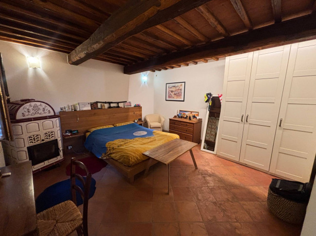 Appartamento in vendita a Gaiole in Chianti