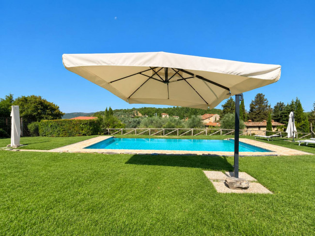 Appartamento in vendita a Gaiole in Chianti