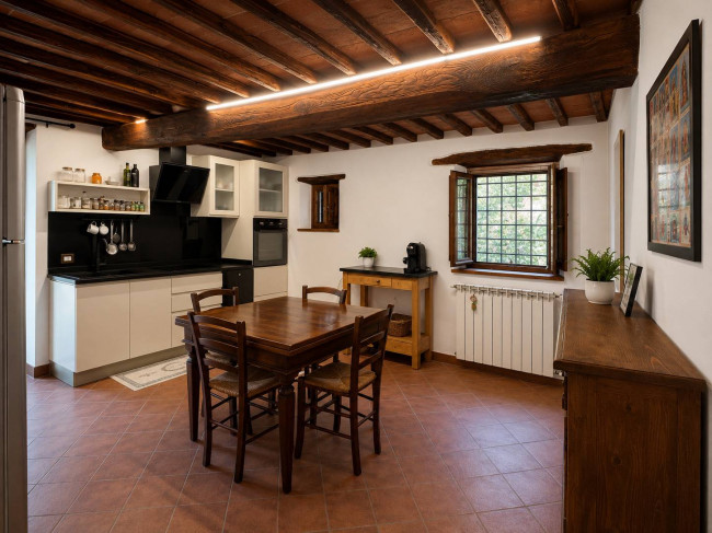 Appartamento in vendita a Gaiole in Chianti