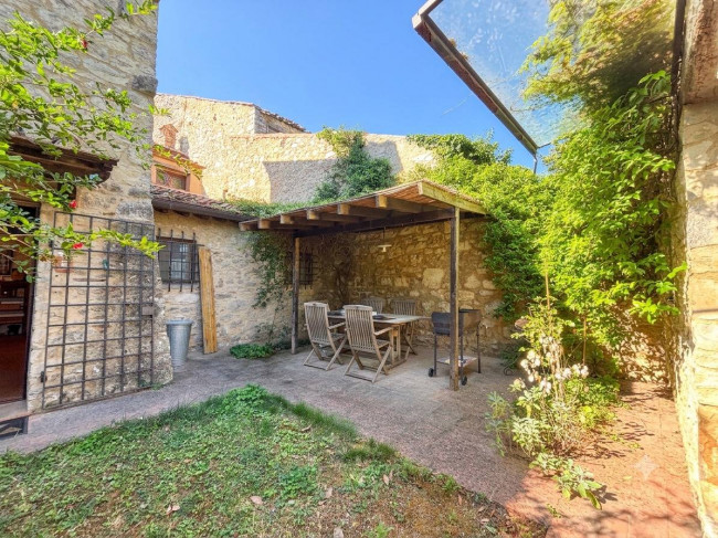 Appartamento in vendita a Gaiole in Chianti