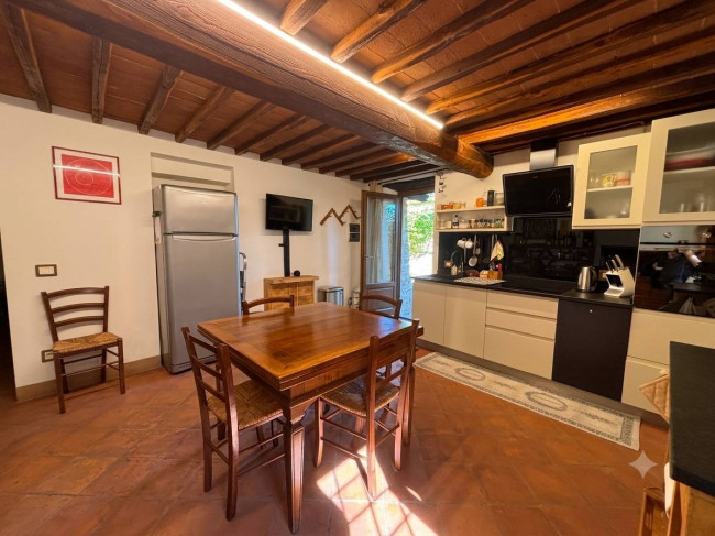 Appartamento in vendita a Gaiole in Chianti
