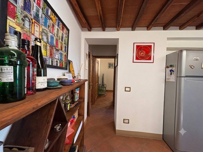Appartamento in vendita a Gaiole in Chianti