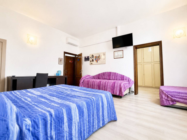 Appartamento in vendita a Siena