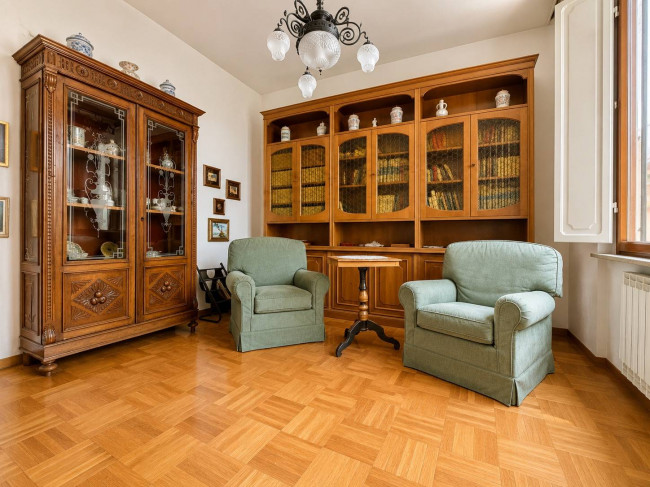 Appartamento in vendita a Siena