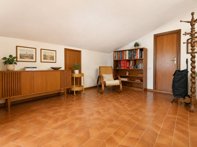 Appartamento in vendita a Siena