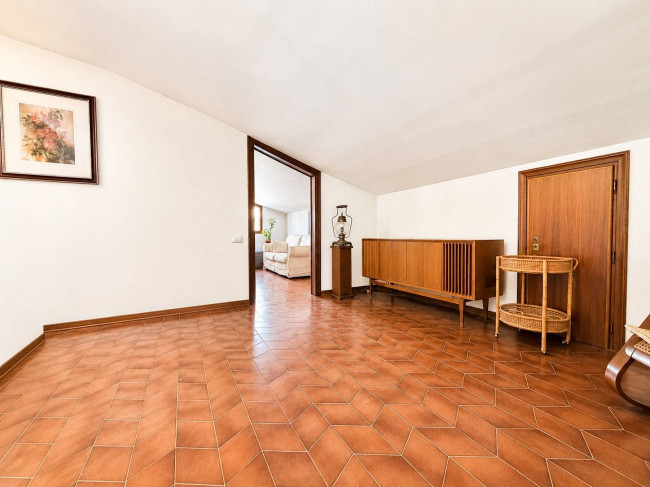 Appartamento in vendita a Siena