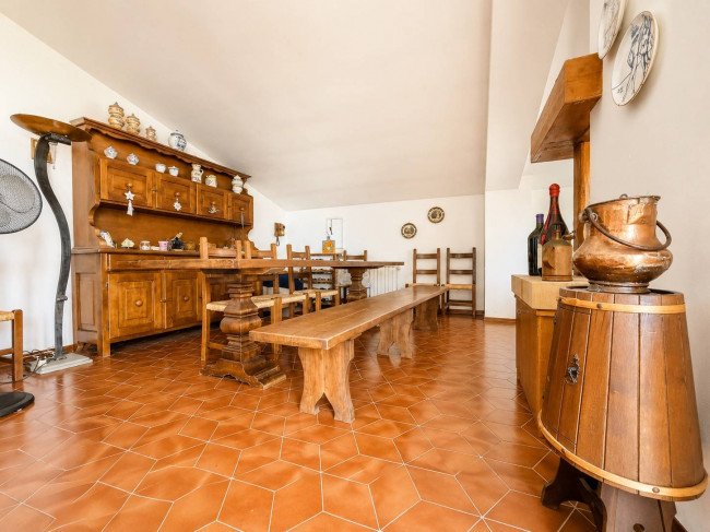 Appartamento in vendita a Siena