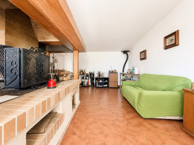 Appartamento in vendita a Siena
