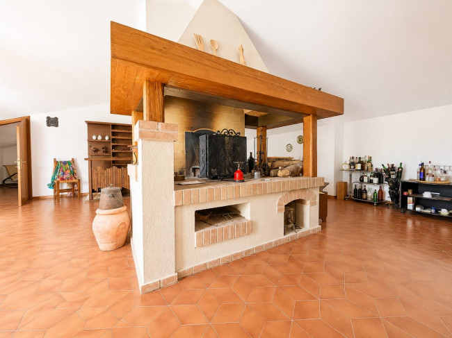 Appartamento in vendita a Siena