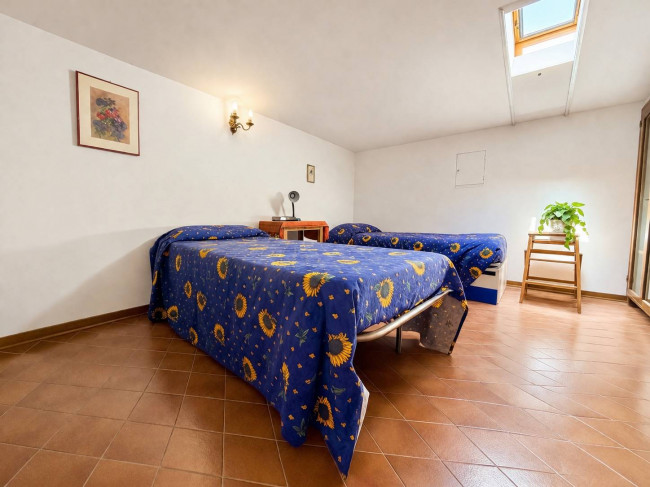 Appartamento in vendita a Siena