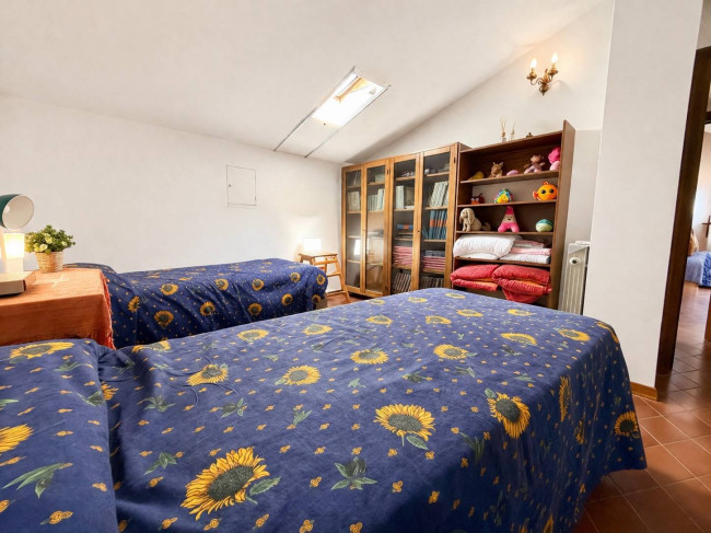 Appartamento in vendita a Siena