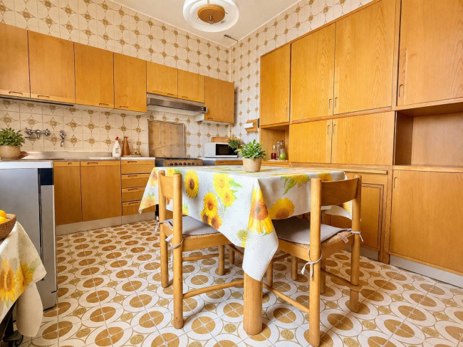 Appartamento in vendita a Siena