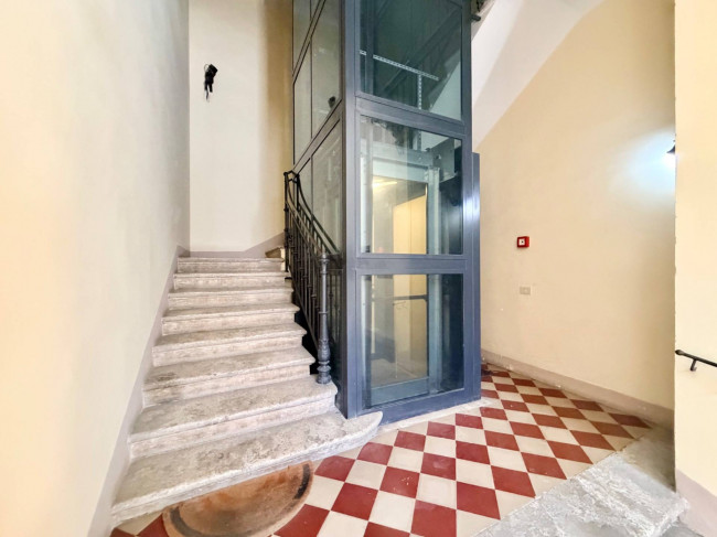Appartamento in vendita a Siena