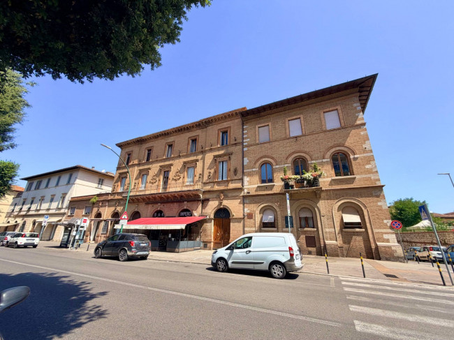 Appartamento in vendita a Siena